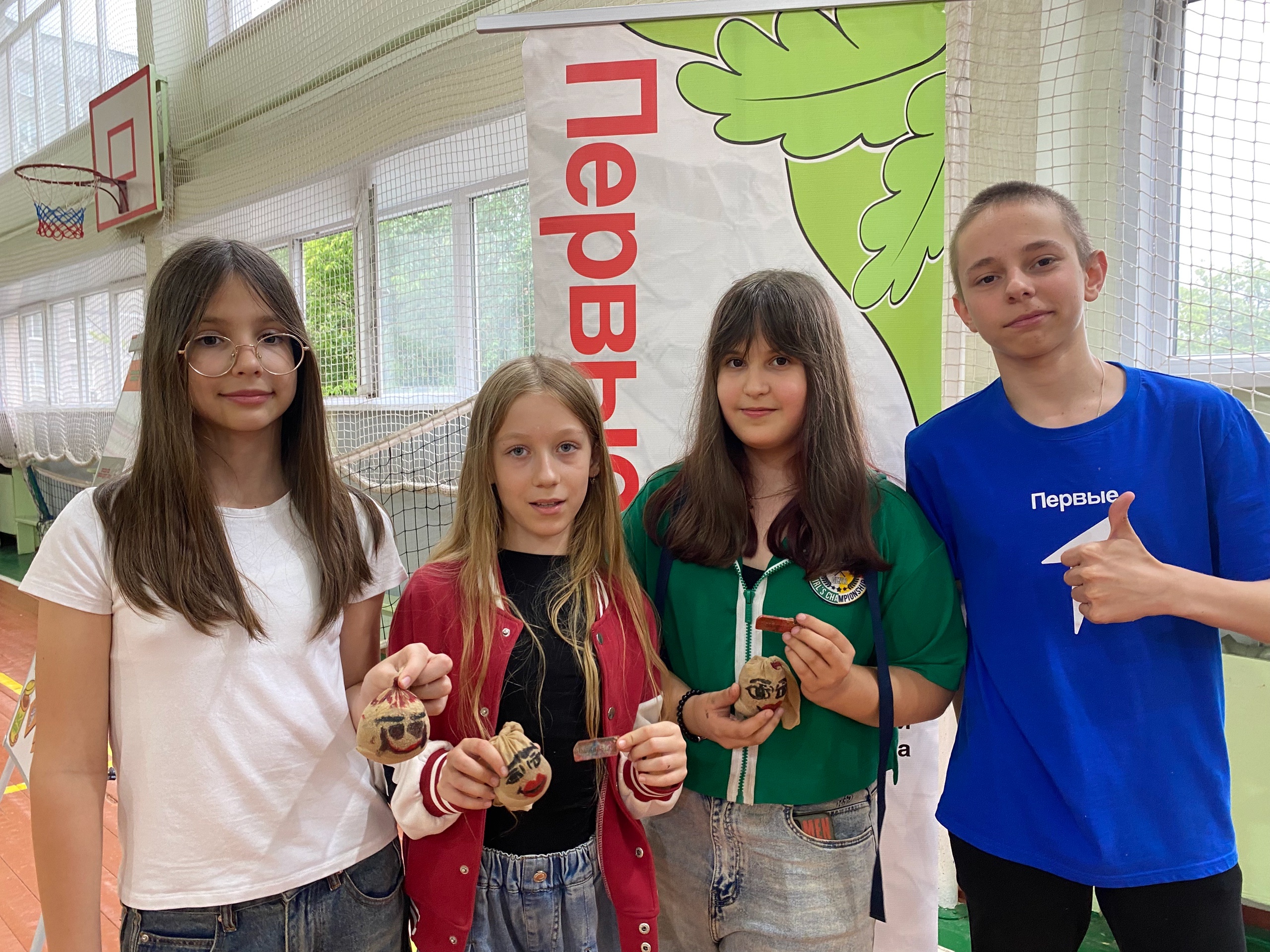 🌿🌍 ДЕНЬ ЭКОЛОГА В ПРИШКОЛЬНОМ ЛАГЕРЕ &amp;quot;ЭКОЛЯТА&amp;quot;! 🌿🌍.