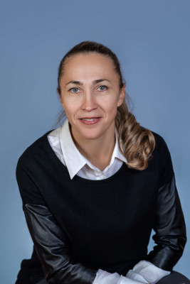 Бочарова Любовь Алексеевна Бочарова Любовь Алексеевна